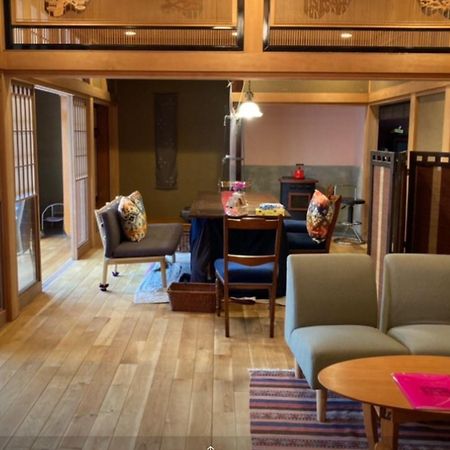 B&B Ladies Only Grape Mama Peach Room - Vacation Stay 11708 Koshu Eksteriør billede