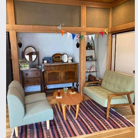 B&B Ladies Only Grape Mama Peach Room - Vacation Stay 11708 Koshu Eksteriør billede
