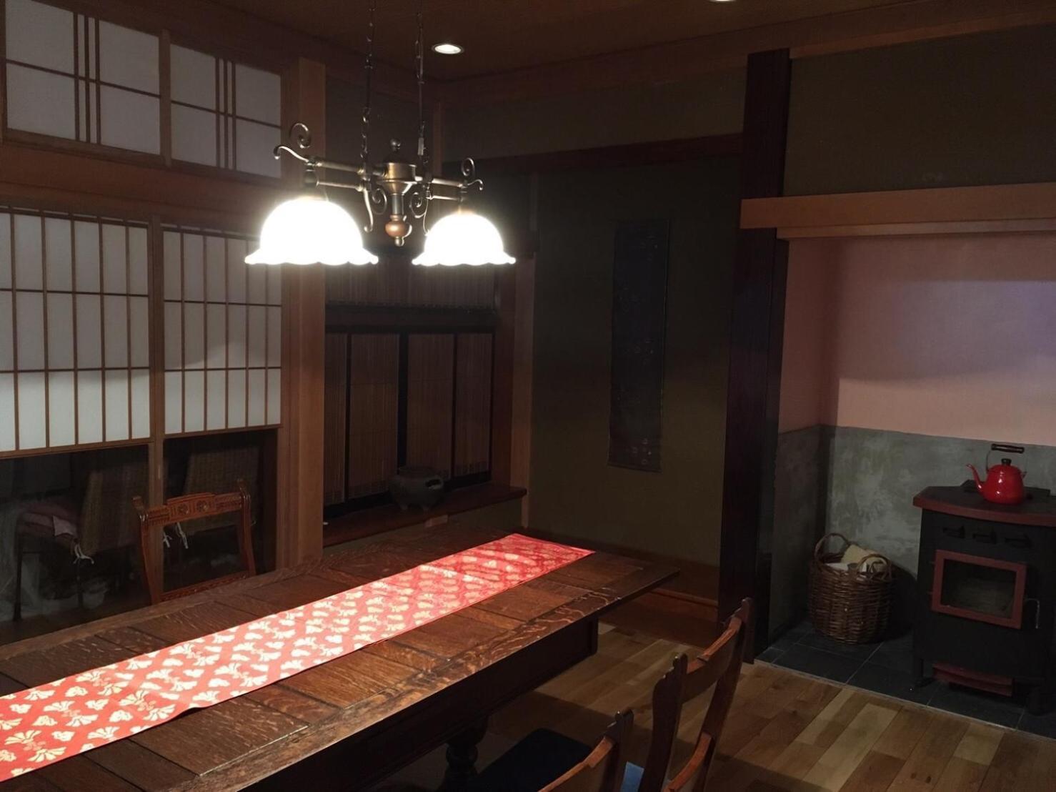 B&B Ladies Only Grape Mama Peach Room - Vacation Stay 11708 Koshu Eksteriør billede
