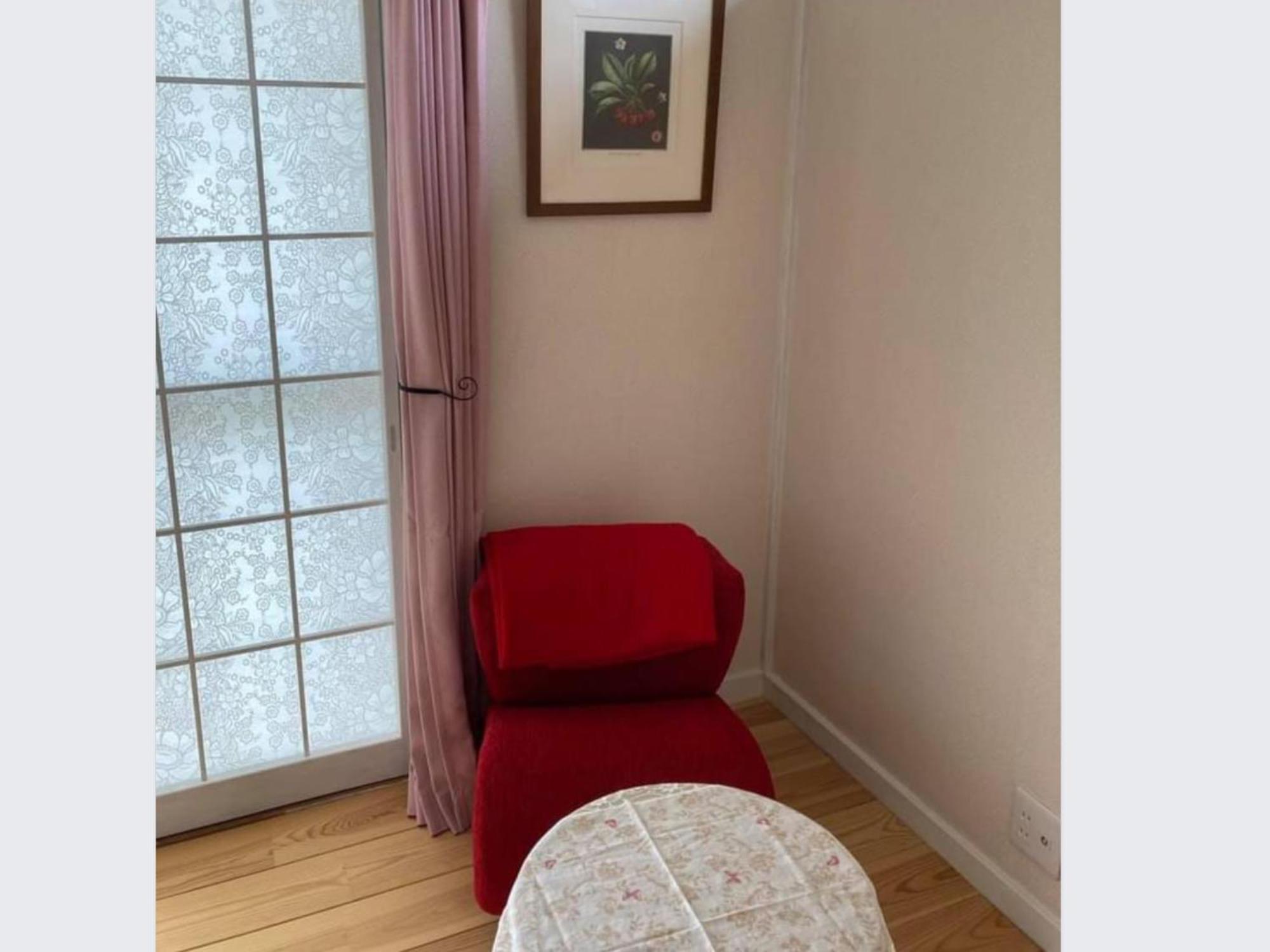 B&B Ladies Only Grape Mama Peach Room - Vacation Stay 11708 Koshu Eksteriør billede